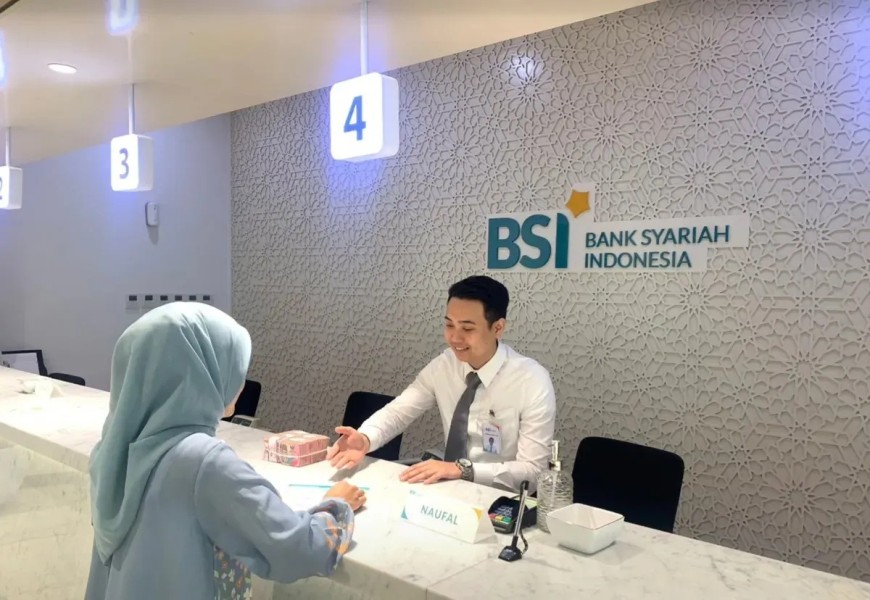 Syarat Pengajuan KUR BSI 2025 Dorong Pertumbuhan UMKM Nasional