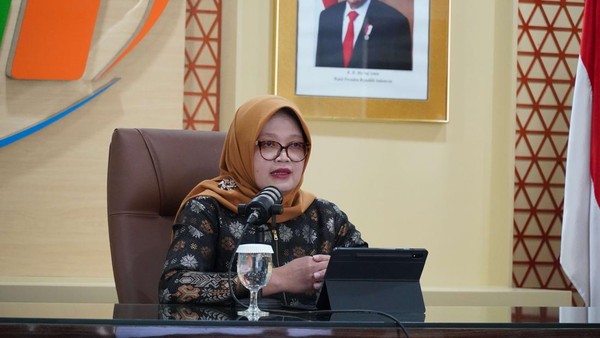 BPS Umumkan Surplus Neraca Perdagangan Indonesia September 2025 Positif