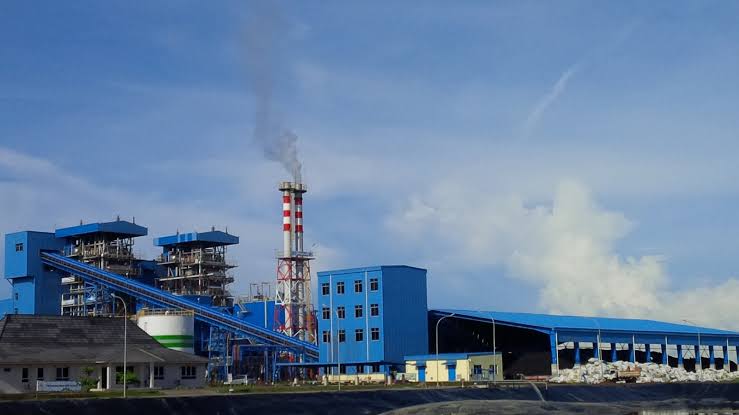 Indonesia Kurangi Ketergantungan Batu Bara, Fokus Energi Bersih 2050