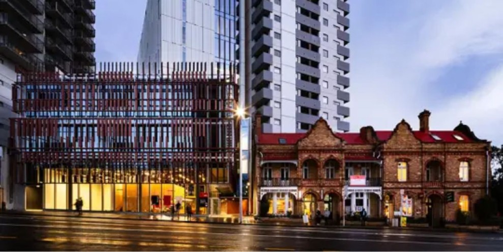 10 Universitas Terbaik di New Zealand Versi QS World 2026