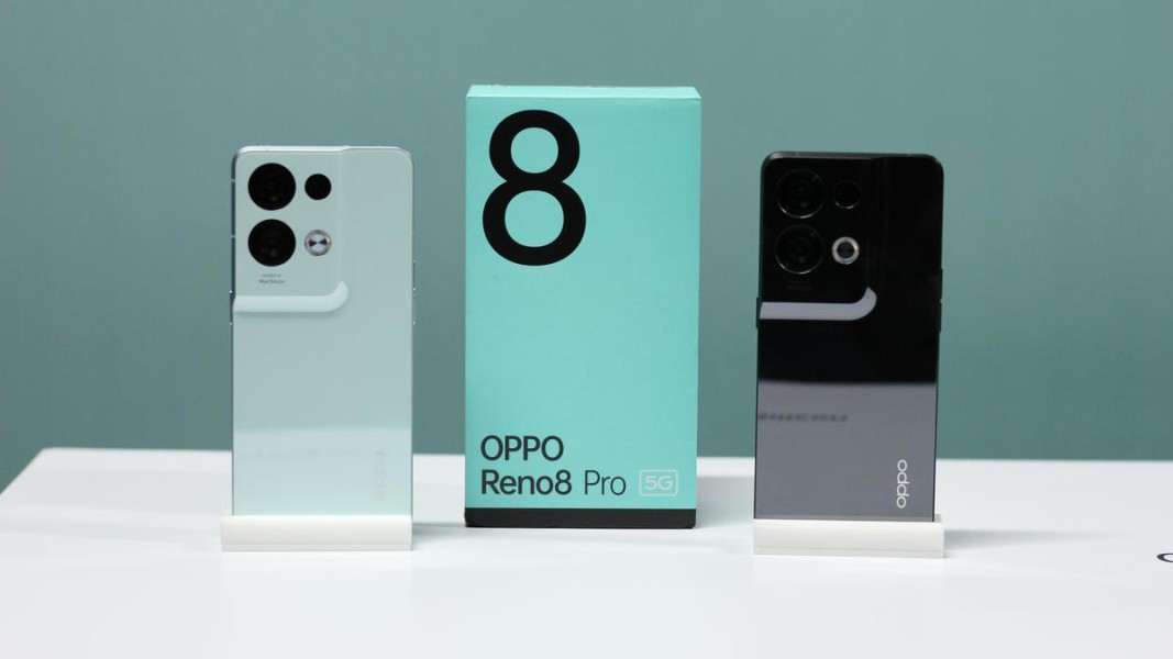 Performa Tangguh dan Fotografi Profesional di Oppo Reno 8 Pro 5G