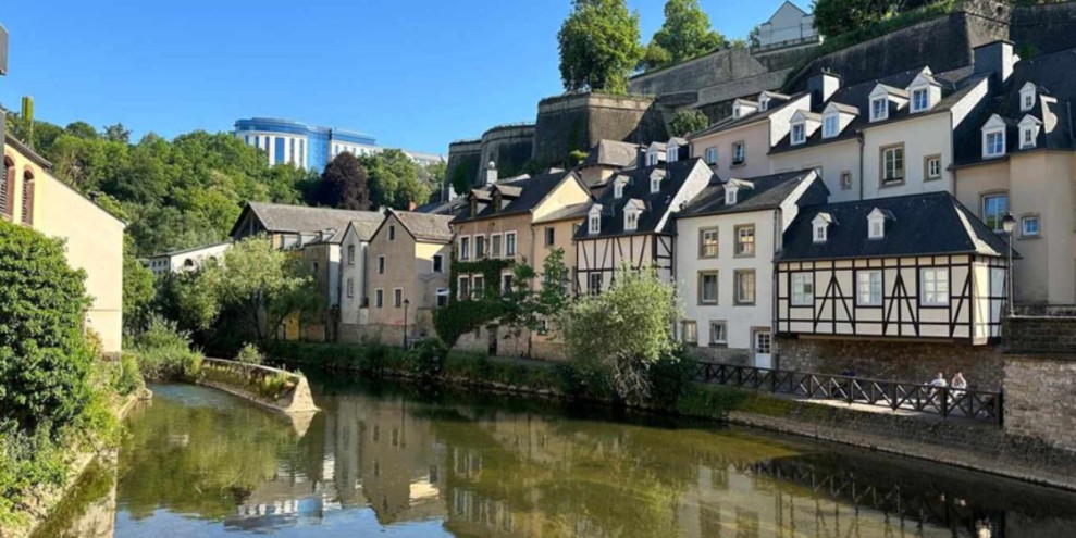 10 Negara dengan Gaji Terbesar di Dunia, Sangat Menggiurkan!