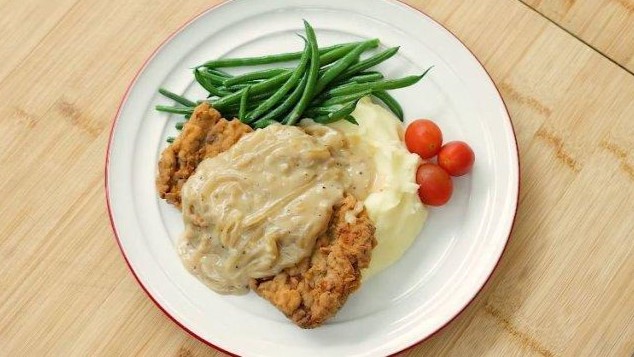 Resep Steak Sapi Goreng Empuk ala Devina Hermawan yang Bikin Nagih