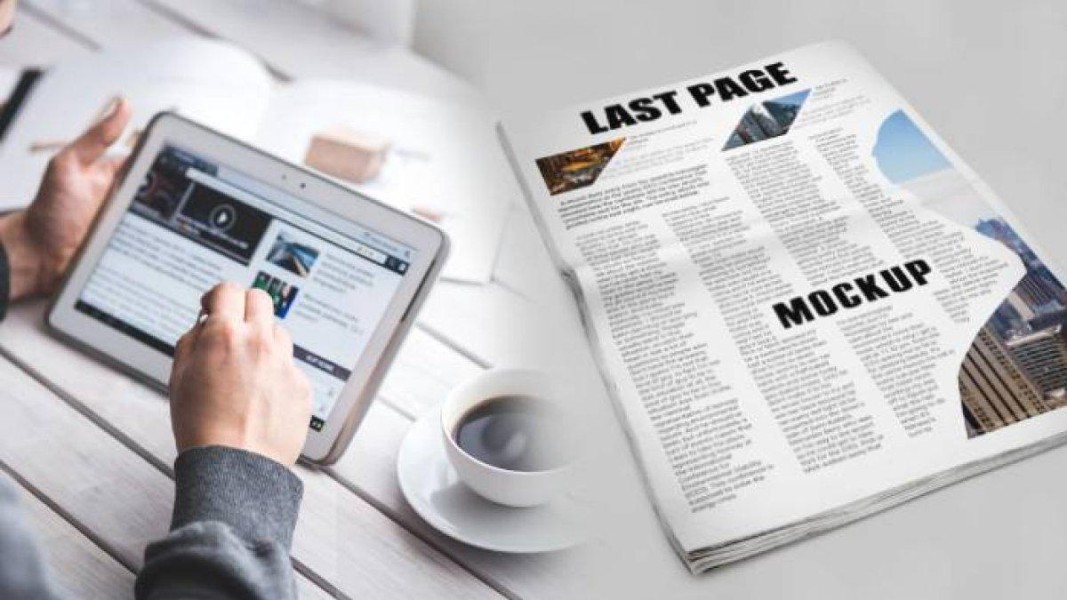 Cara Berlangganan Majalah Digital dan Keuntungannya