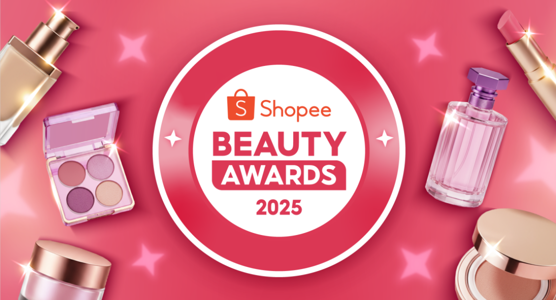 Shopee Beauty Awards 2025 Umumkan Produk Kecantikan Favorit Pilihan Pengguna Indonesia Resmi