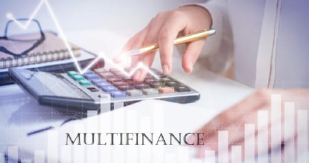 Penurunan Daya Beli Masyarakat Jadi Pemicu Pertumbuhan Kredit Multifinance Lambat