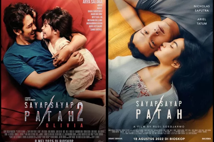 Deretan Film Keluarga Indonesia Paling Mengharukan, Cocok Jadi Tontonan Liburan