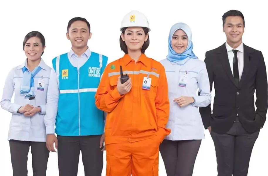Rekrutmen PLN 2025: Simak Syarat dan Pendaftaran Lengkap