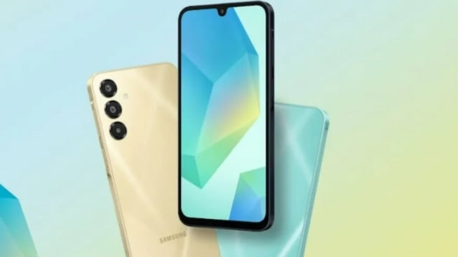 Samsung Hadirkan Galaxy A16 5G Tangguh dan Bertenaga