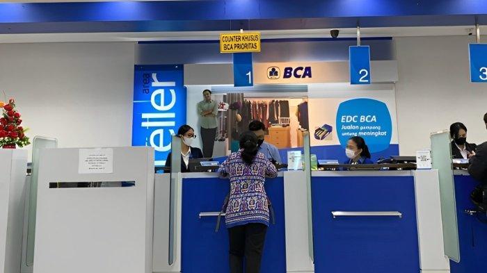 Bank Kembali Beroperasi Usai Lebaran 2025: Ini Jadwal dan Jam Layanan BCA, BRI, Mandiri, dan Bank Lainnya