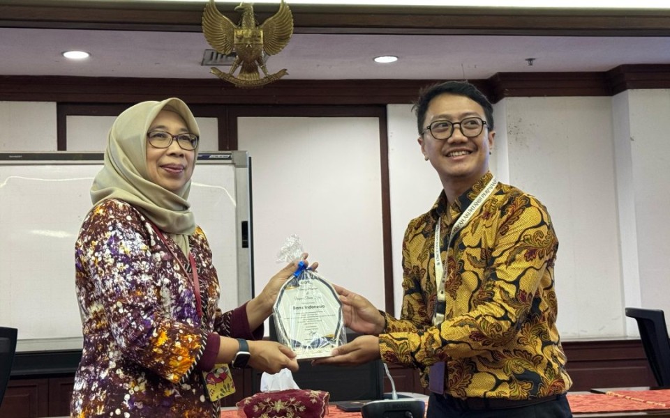 Prodi D 4 Akuntansi Perpajakan UNDIP Fasilitasi Pengisian e SPT: Dorong Kesadaran Pajak Masyarakat