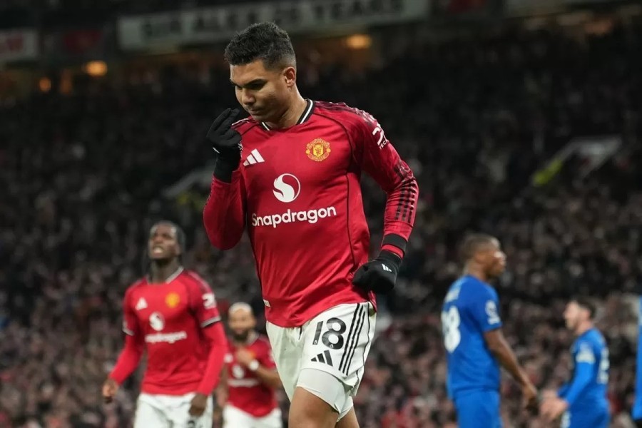 Alasan Manchester United Tetap Lepas Casemiro Meski Tampil Gemilang