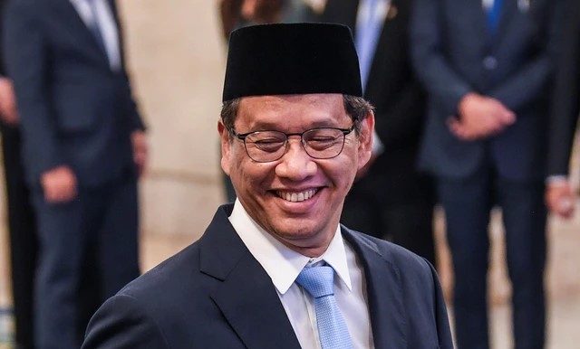 Menkeu Purbaya Tegaskan Rencana Kawasan Baru untuk Perkuat Industri Rokok
