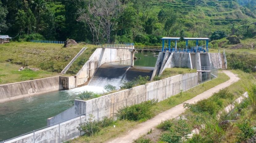 PLTM Wabudori, Harapan Energi Baru untuk Supiori