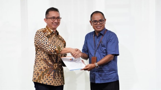 Daftar Lengkap Jajaran Dewan Komisaris Serta Direksi Hutama Karya Paling Baru