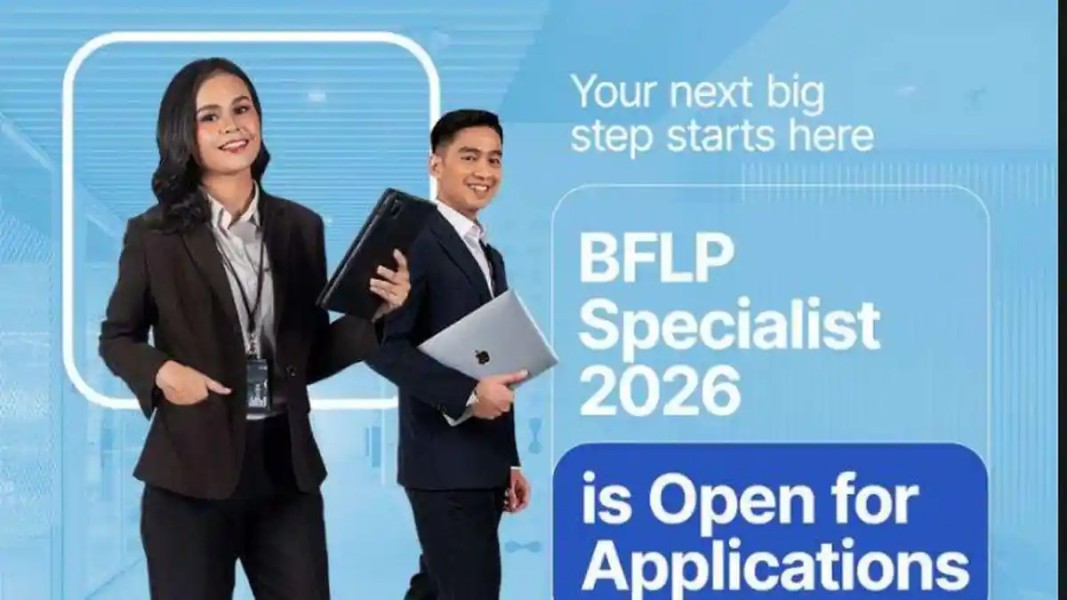 BRI Buka Rekrutmen BFLP Specialist 2026 Melalui Jalur Akselerasi Karier
