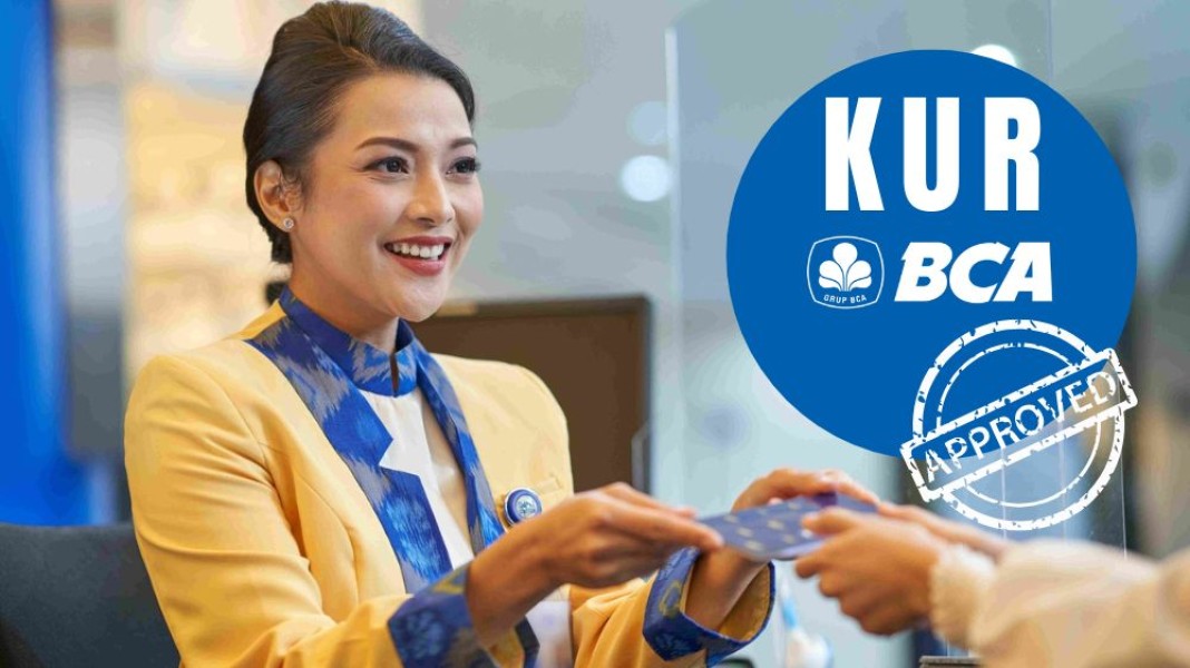 KUR BCA 2025: Solusi Modal UMKM Tanpa Jaminan dengan Bunga Ringan