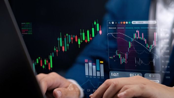 Saham Perbankan Dominan Tekan IHSG di Tengah Aksi Jual Asing