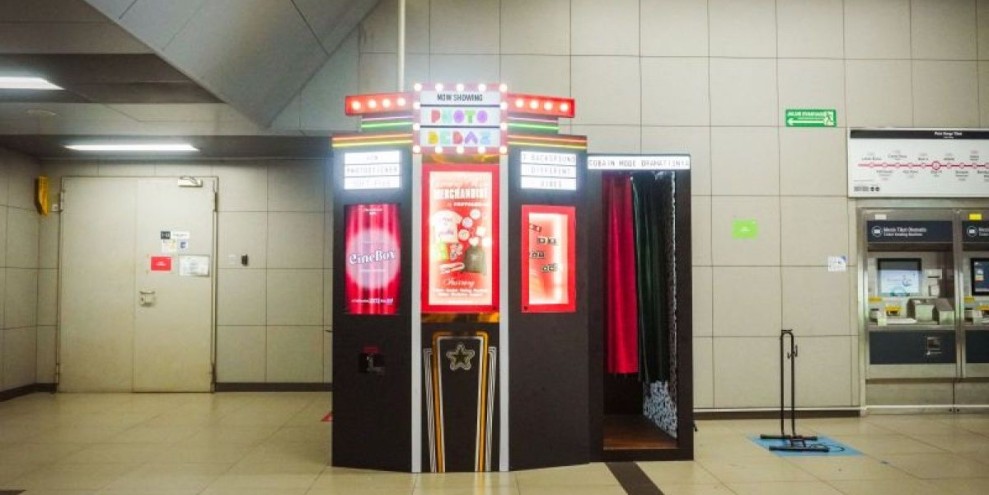 PhotoBebaz Manfaatkan Pendanaan Baru untuk Mengakselerasi Ekspansi Photobox