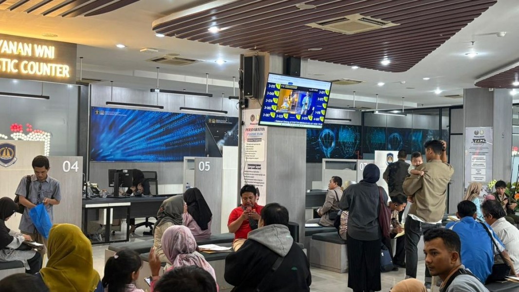 Kemenimipas Pastikan Layanan Publik Tetap Optimal Saat Kebijakan WFH Berlaku Nasional