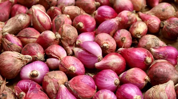 PIHPS Catat Harga Bawang Merah dan Cabai Rawit Masih Tinggi Hari Ini