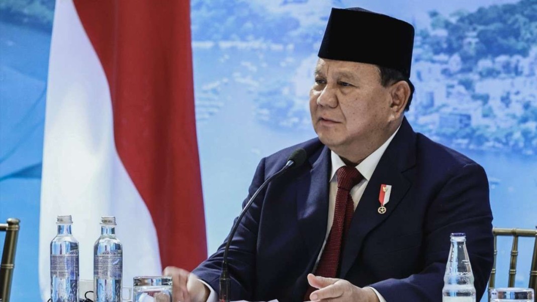 Presiden Prabowo Subianto Resmi Memperkenalkan Badan Pengelola Investasi Danantara sebagai Langkah Strategis Mengoptimalkan Investasi Negara