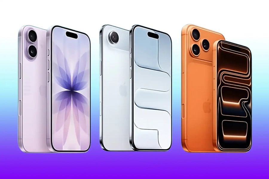 iPhone 17 Series Siap Rilis Resmi di Indonesia Oktober 2025