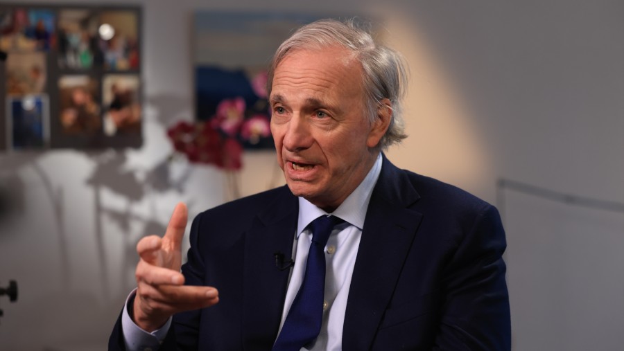 Ray Dalio Nilai Bitcoin Belum Layak Jadi Aset Cadangan Dunia