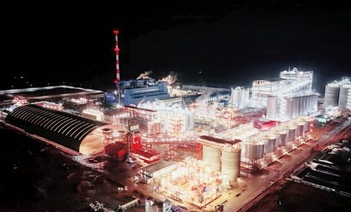 Transformasi Mempawah: Hilirisasi Bauksit MIND ID Jadi Motor Baru Pertumbuhan Ekonomi dan Kesejahteraan