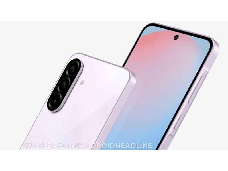 Samsung Resmi Umumkan Peluncuran Galaxy A56 dan A36 pada 2 Maret 2025
