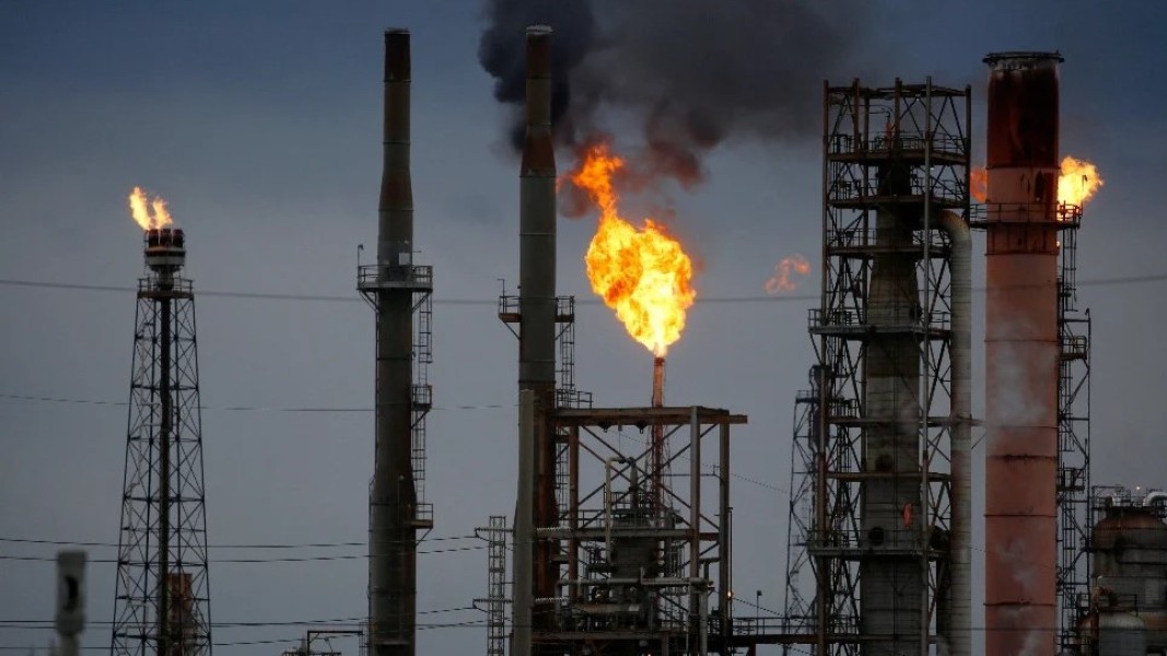 Harga Minyak Naik Akibat Produksi OPEC Lebih Moderat