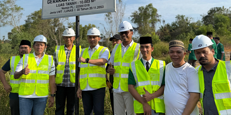 GP Ansor Dukung Penuh Pengalihan Dana APBN untuk Program Danantara