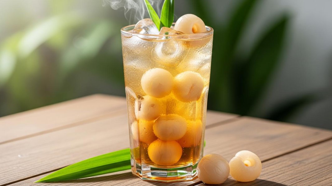 Bahaya Minuman Manis Untuk Buka Puasa Jika Dikonsumsi Secara Sangat Berlebihan