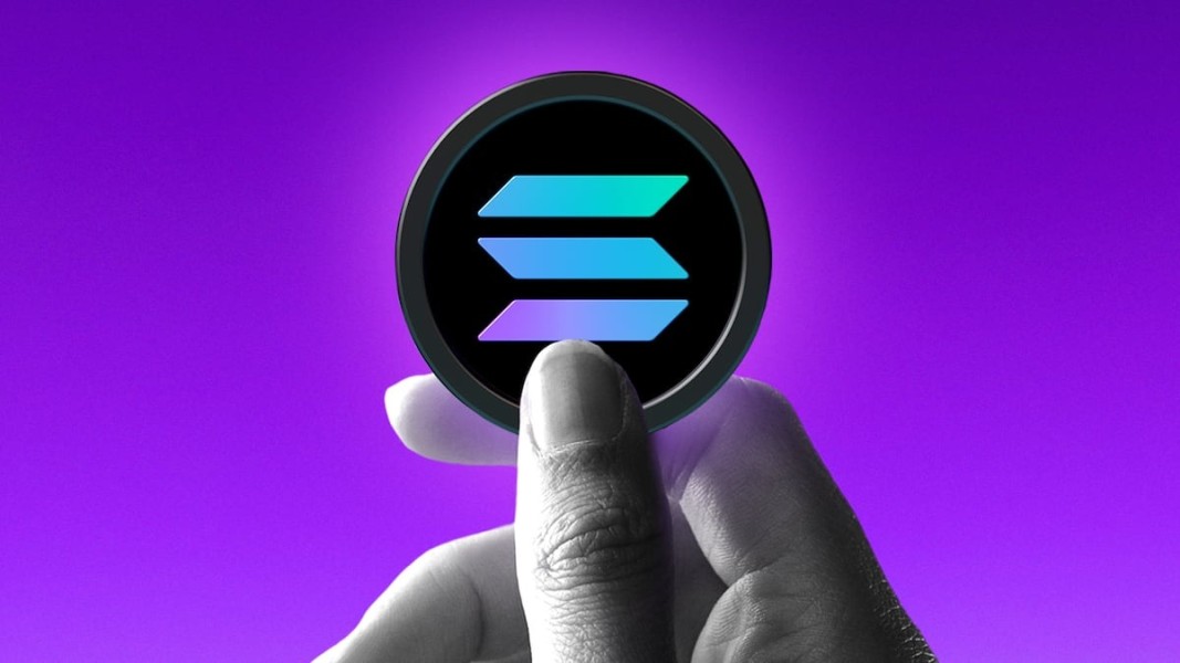 Harga Solana Terancam Turun ke Level USD 100 Meski Diborong Investor Institusional