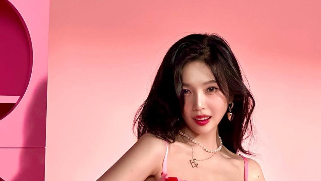 Transformasi Joy Red Velvet Usai Diet Gula Darah Ekstrem