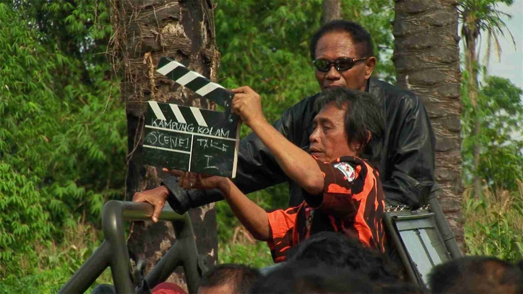 Fakta Gila di Balik Layar Film Terkenal: Kejutan dan Kisah Menarik yang Tidak Terungkap