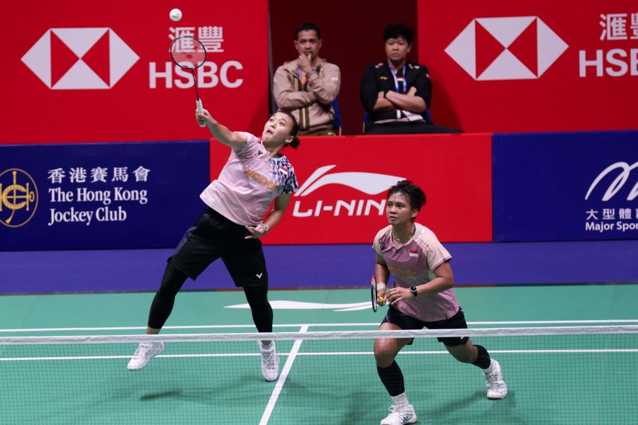 Jadwal Turnamen Dunia Badminton Oktober 2025 dari Eropa ke Asia