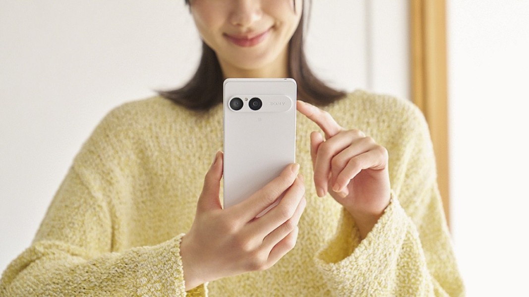Sony Xperia 10 VII Tawarkan Smartphone Modern Lengkap