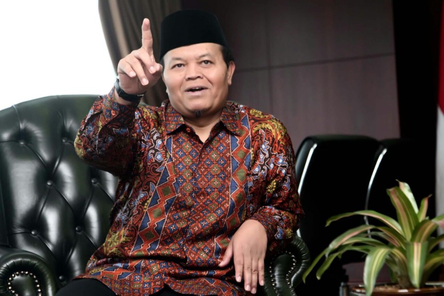 Empat Pilar MPR Jadi Fondasi Bangun Generasi Menuju Indonesia Emas 2045