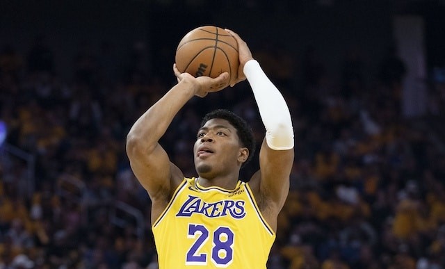 Pebasket Asia Buktikan Daya Saing di Panggung NBA Dunia