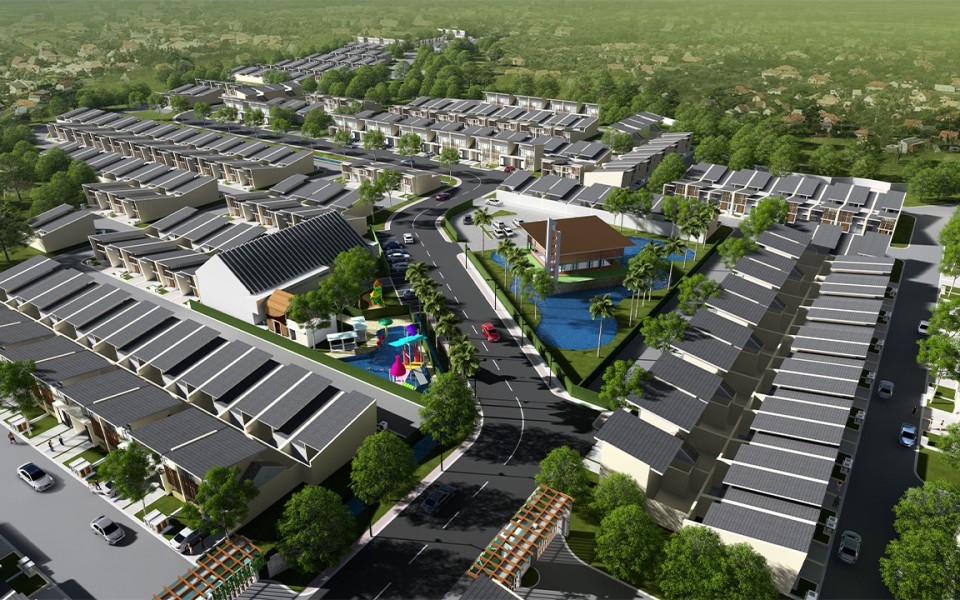 Program Perumahan Palembang Sasar 1.000 Rumah Tidak Layak Huni Tahun 2026