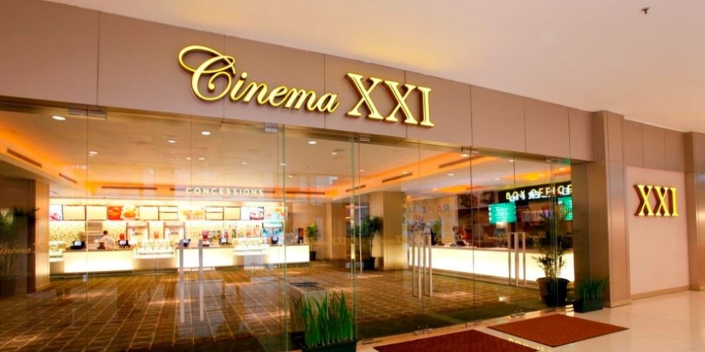 Cinema XXI Siapkan Dividen Besar, Investor Bisa Nikmati Keuntungan Maksimal