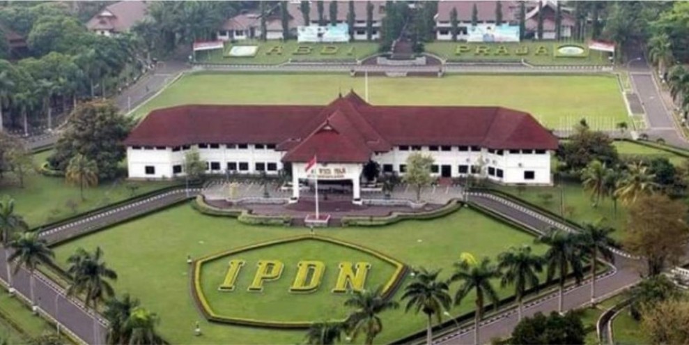 Syarat Daftar IPDN 2026 dan Panduan Cara Buat Akun di Portal Dikdin