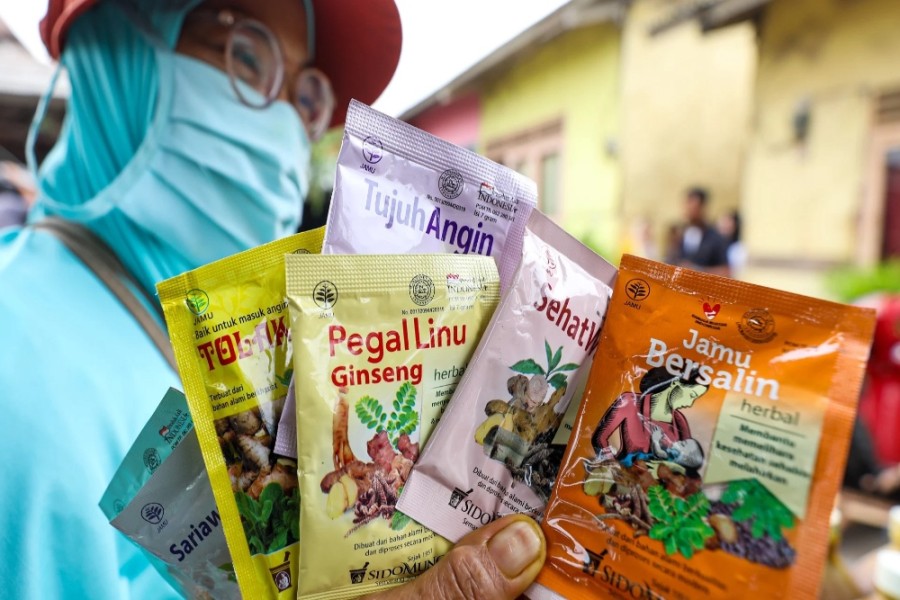 Dividen Sido Muncul 2026: Emiten Jamu Ini Kembali Manjakan Investor, Simak Jadwalnya