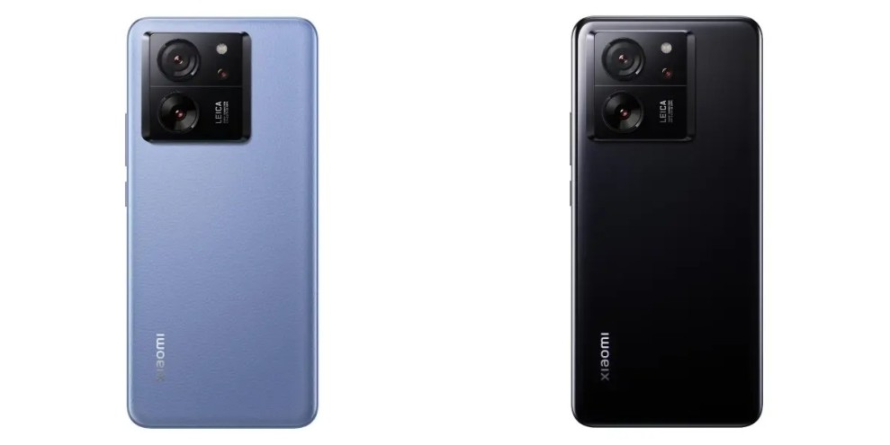 Xiaomi 13T Hadir dengan Memori Internal Jumbo 512GB
