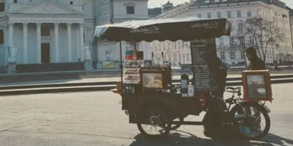 Berapa Modal Usaha Kopi Keliling? Simak Pembahasan Ini