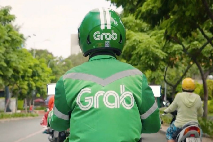 Hore! Grab Siapkan BHR 2026 Lebih Tinggi untuk Mitra Pengemudi