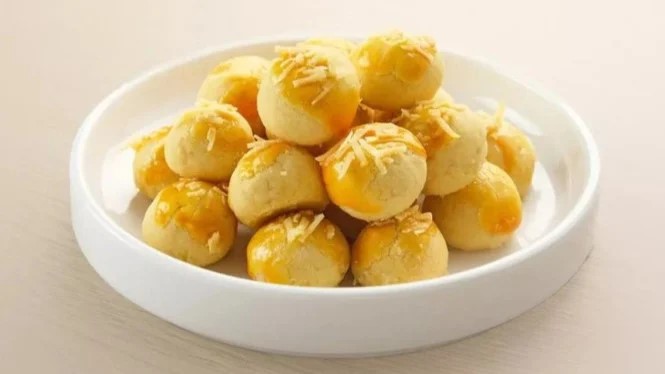 10 Ide Suguhan Lebaran Praktis yang Mudah Dibuat dan Bikin Tamu Betah Saat Silaturahmi