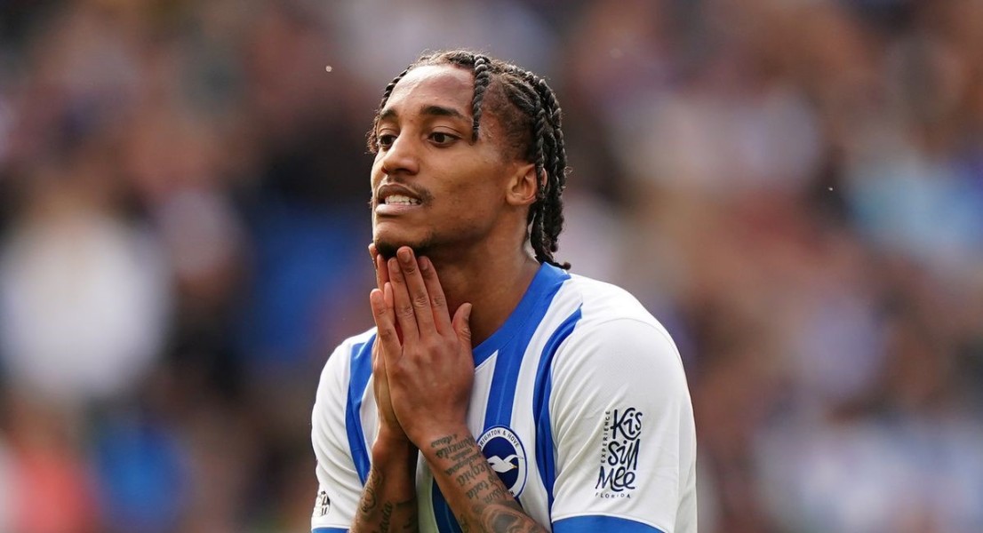 Profil Joao Pedro: Wajah Baru Penyerang Chelsea Musim 2025