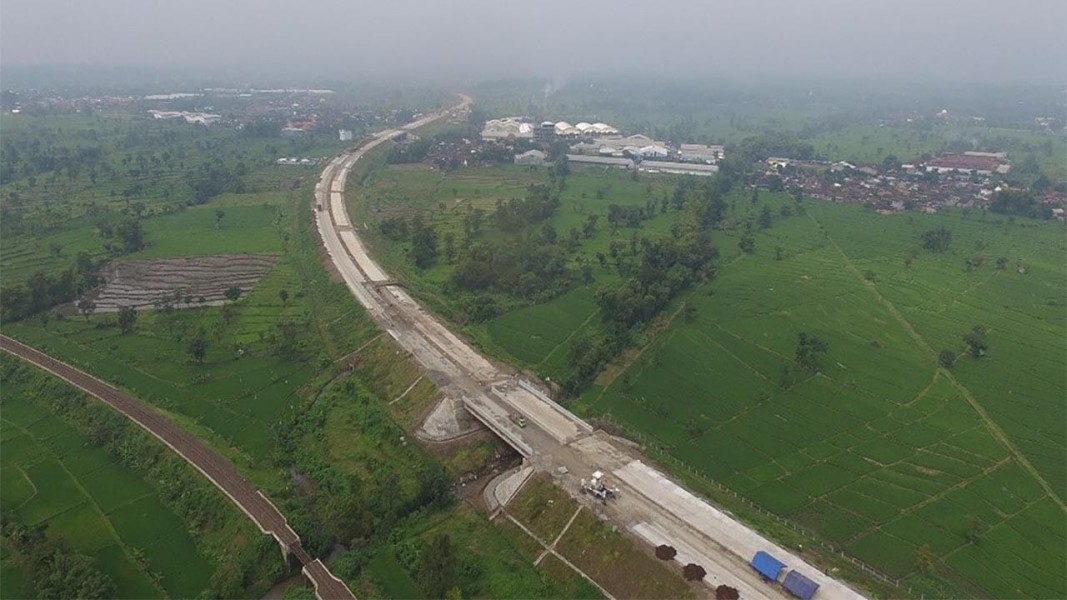Kemen PU Tinjau Ulang Investasi Proyek Tol Malang-Kepanjen, Estimasi Kembali Disesuaikan